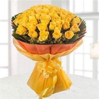 Exquisite Yellow