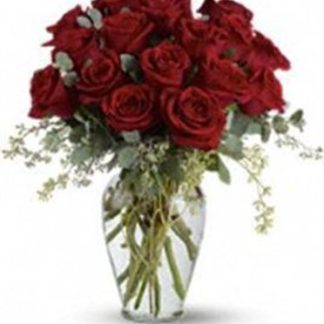 Full Heart Premium Roses
