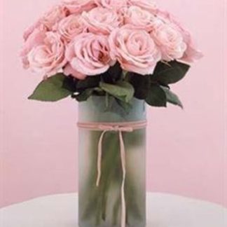 Pink my day