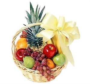 Fruit Basket