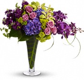 Sophisticated Bloom