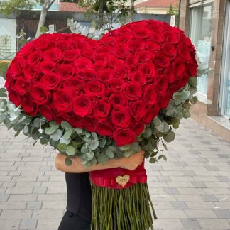 Heart's Desire