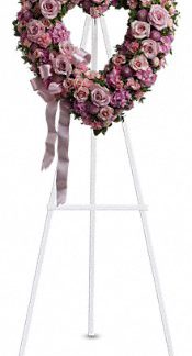 In Loving Memory