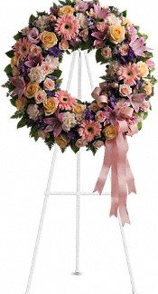 Farewell Tribute