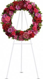 Eternal Rest